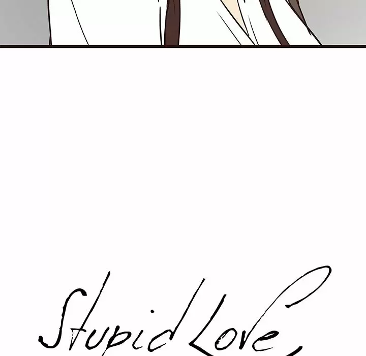 Estúpido Amor capítulo 40 página 10