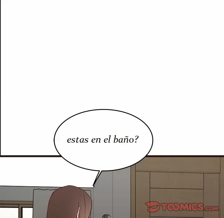Estúpido Amor capítulo 40 página 107