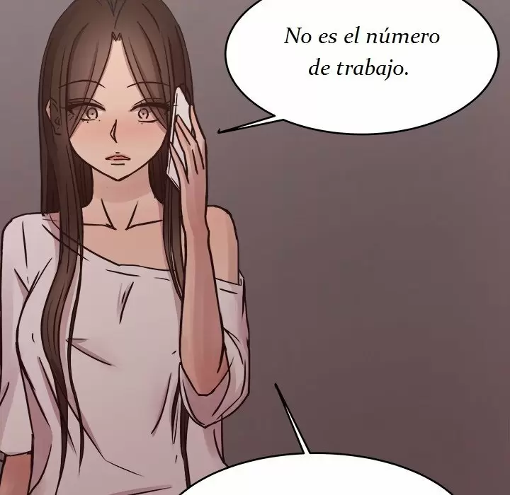 Estúpido Amor capítulo 40 página 116