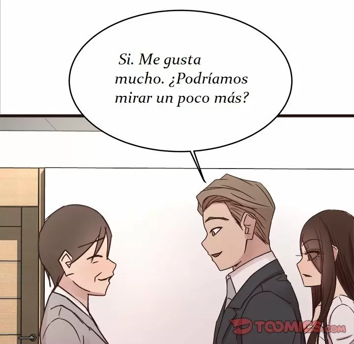 Estúpido Amor capítulo 40 página 15