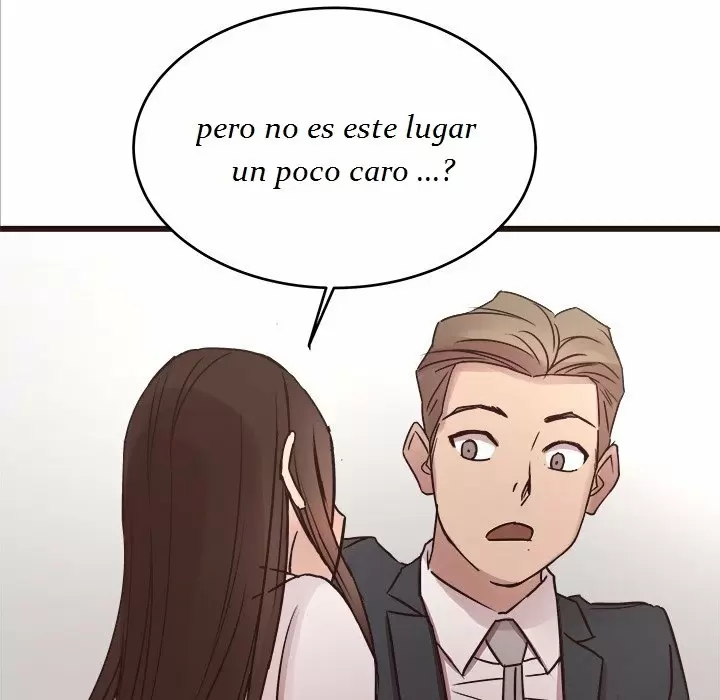 Estúpido Amor capítulo 40 página 20