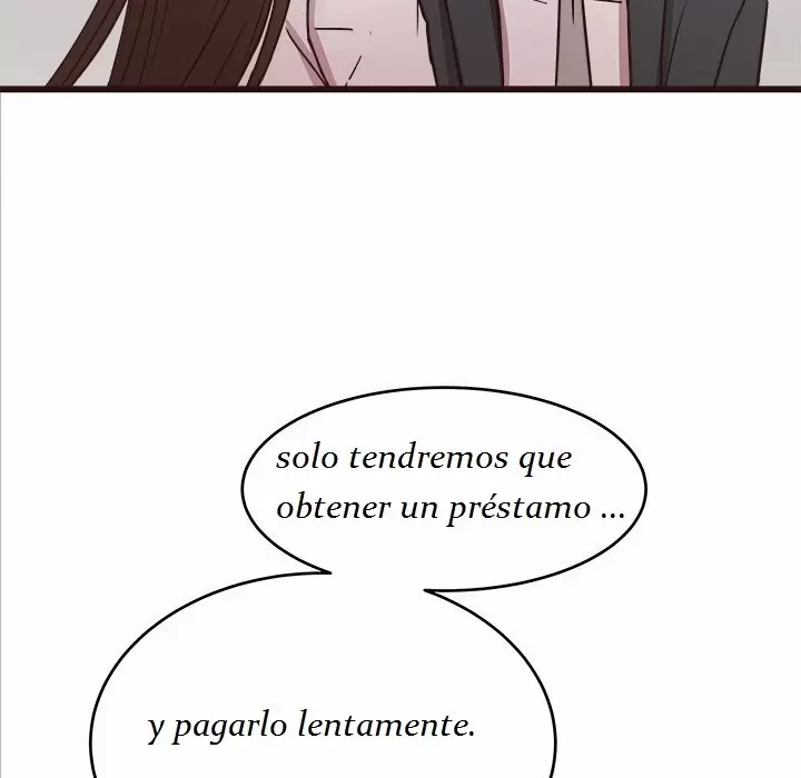 Estúpido Amor capítulo 40 página 21