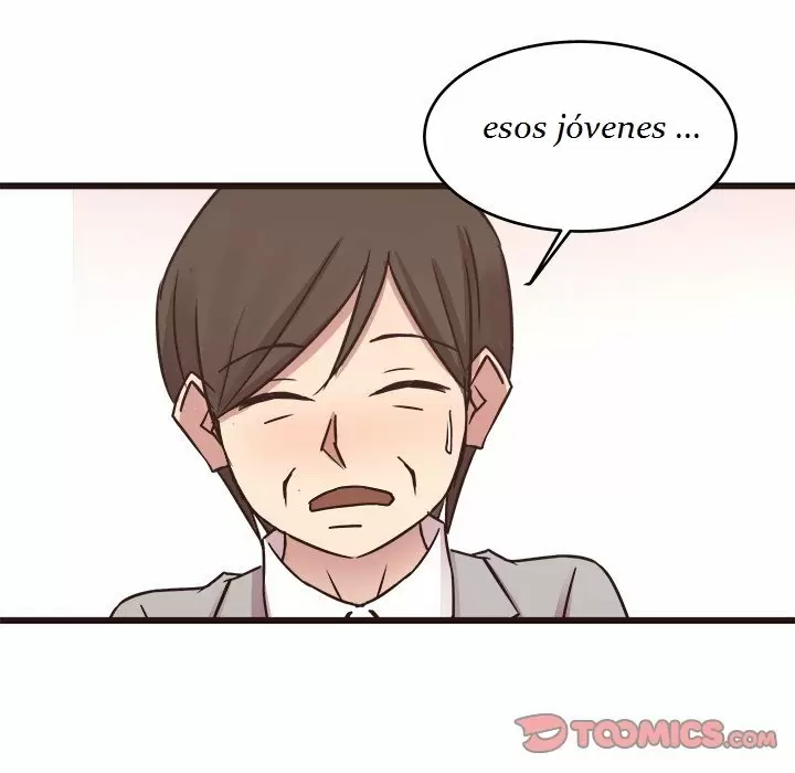 Estúpido Amor capítulo 40 página 59