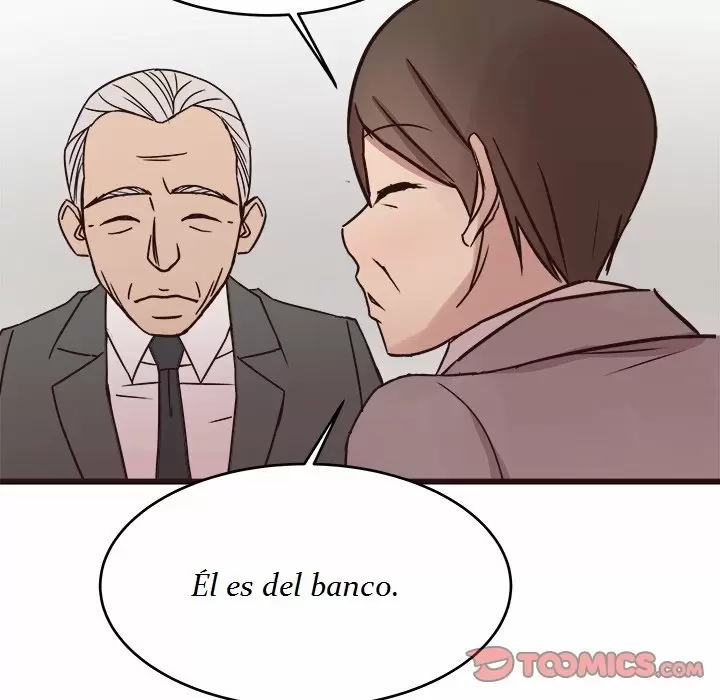 Estúpido Amor capítulo 40 página 63