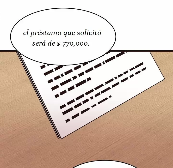 Estúpido Amor capítulo 40 página 69