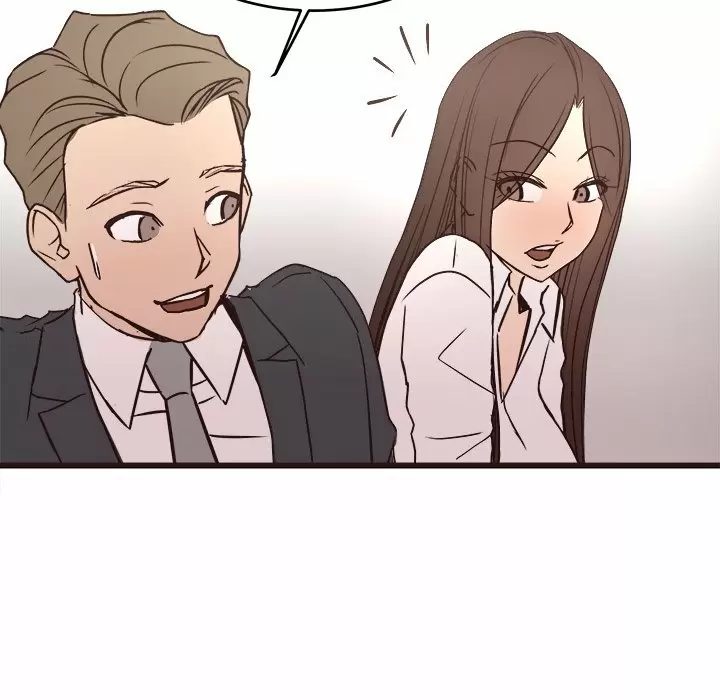 Estúpido Amor capítulo 40 página 73