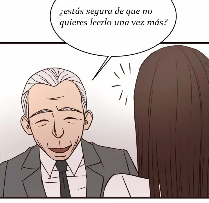 Estúpido Amor capítulo 40 página 78