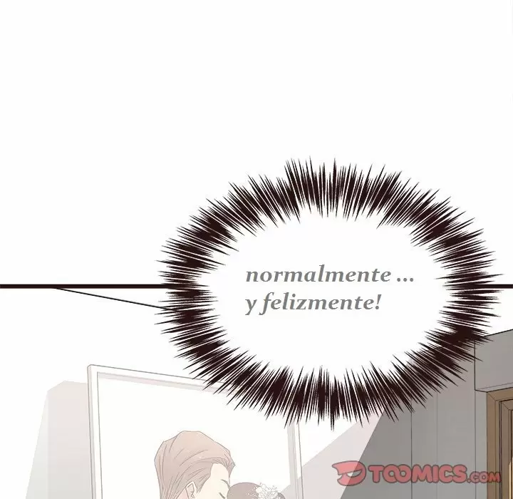 Estúpido Amor capítulo 40 página 91