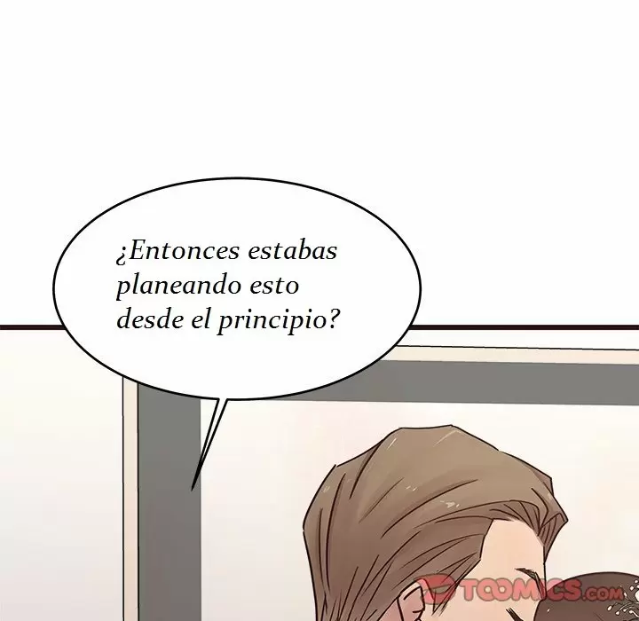 Estúpido Amor capítulo 41 página 115