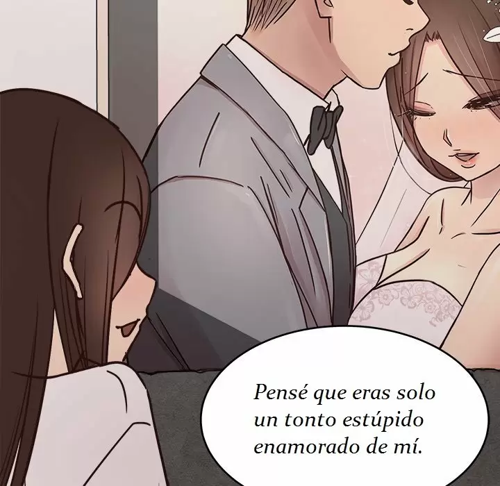Estúpido Amor capítulo 41 página 116