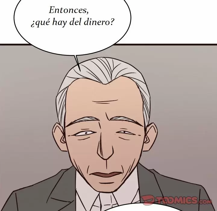 Estúpido Amor capítulo 41 página 118
