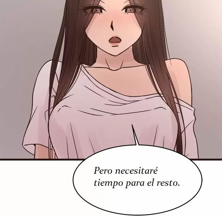 Estúpido Amor capítulo 41 página 122
