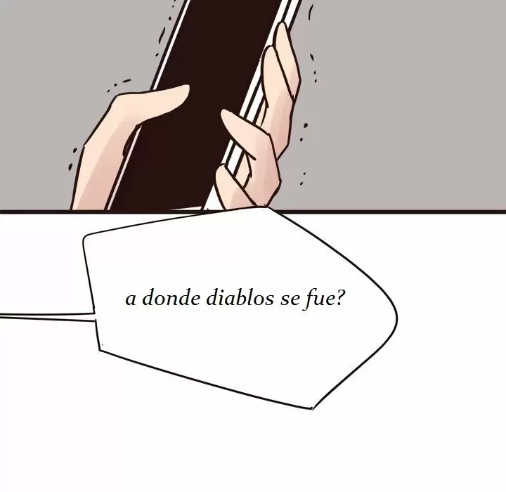 Estúpido Amor capítulo 41 página 15
