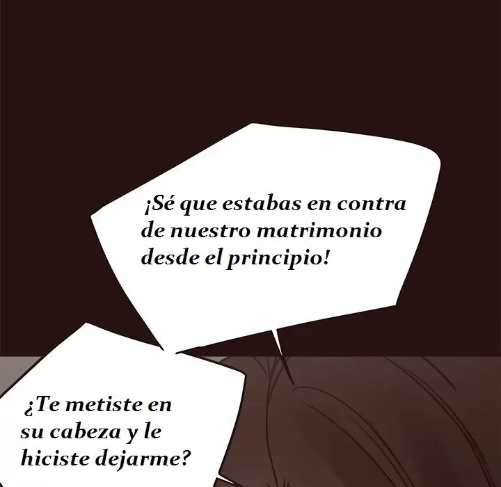 Estúpido Amor capítulo 41 página 26