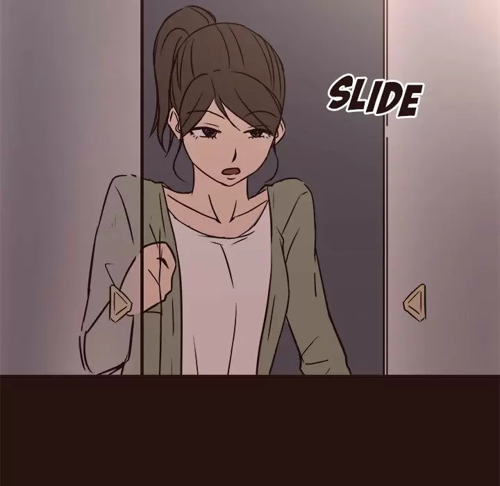 Estúpido Amor capítulo 41 página 39