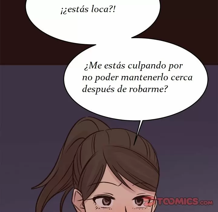 Estúpido Amor capítulo 41 página 52
