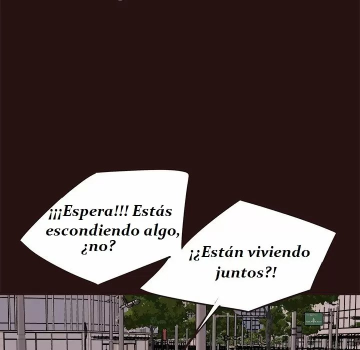 Estúpido Amor capítulo 41 página 57