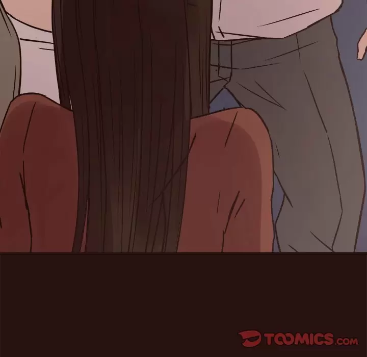 Estúpido Amor capítulo 41 página 61