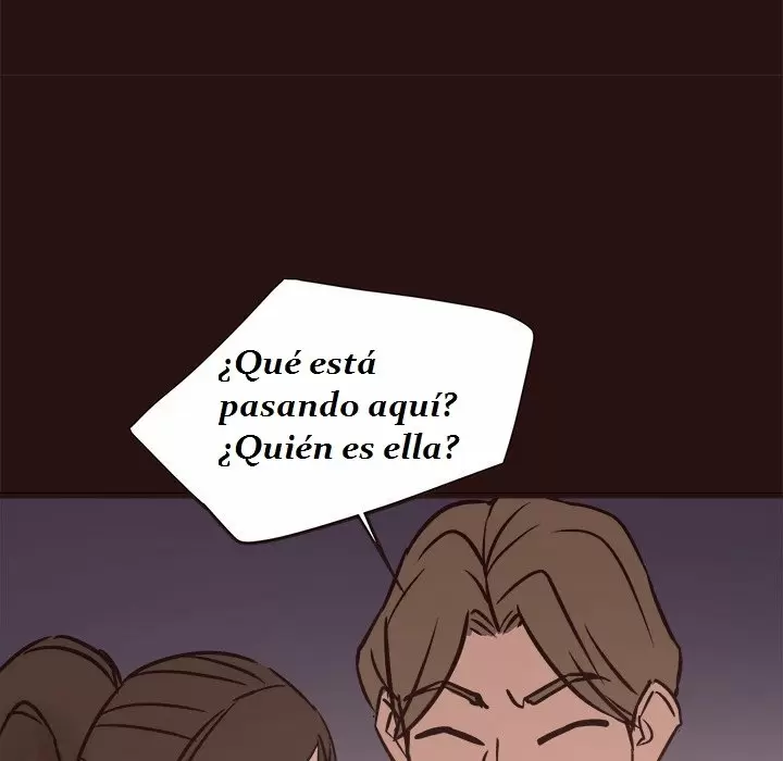 Estúpido Amor capítulo 41 página 62