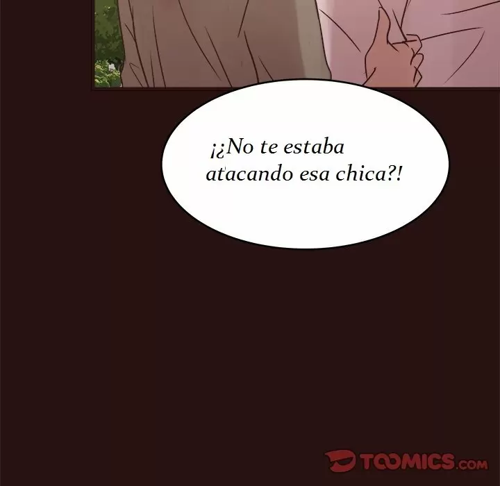 Estúpido Amor capítulo 41 página 67