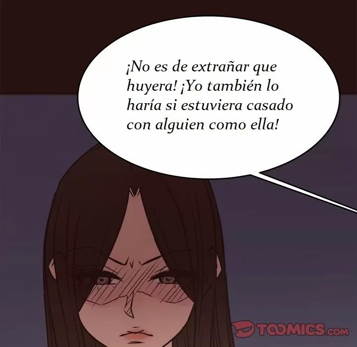 Estúpido Amor capítulo 41 página 70