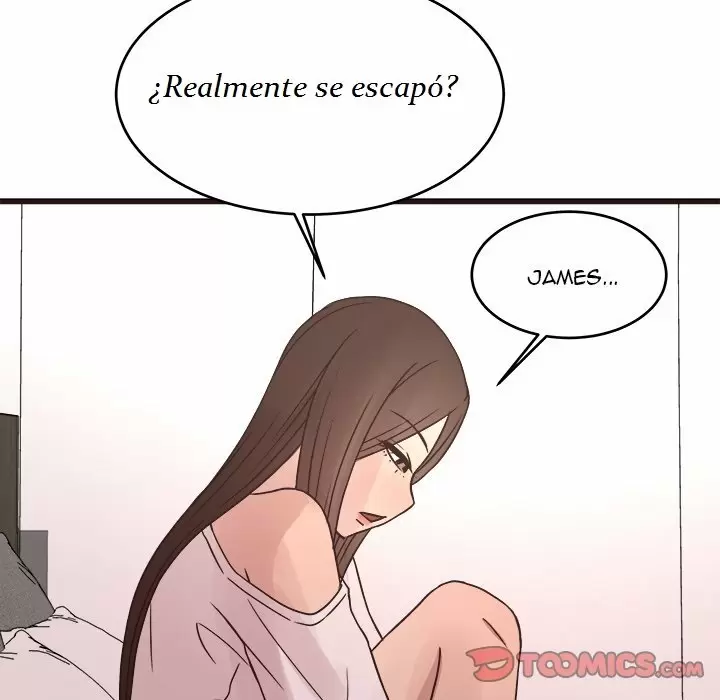 Estúpido Amor capítulo 41 página 76