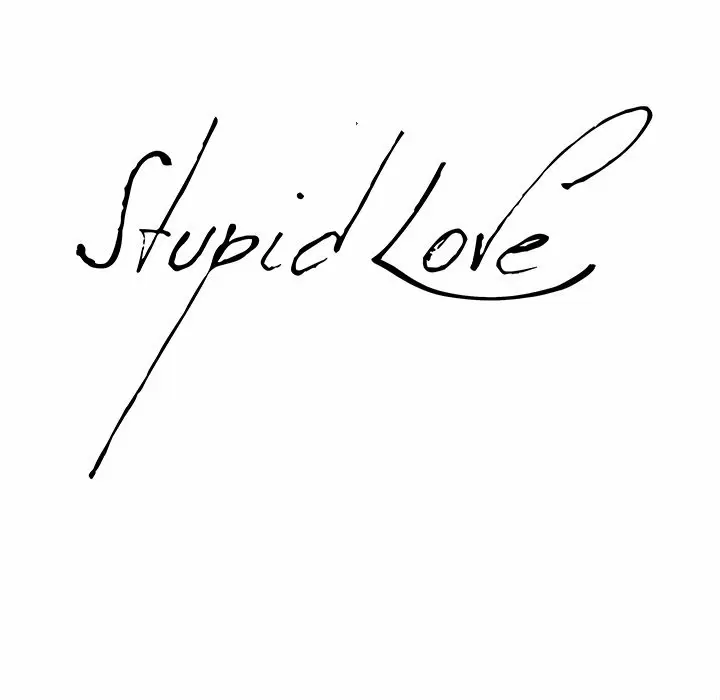 Estúpido Amor capítulo 41 página 8