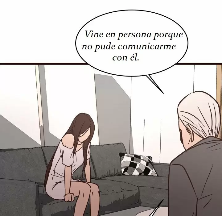 Estúpido Amor capítulo 41 página 87