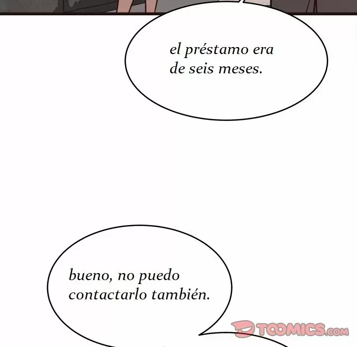 Estúpido Amor capítulo 41 página 88