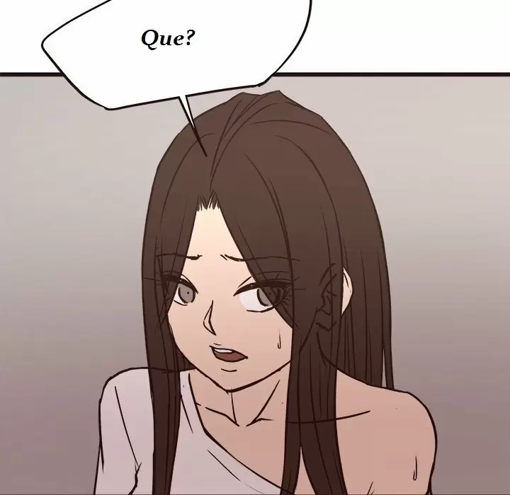 Estúpido Amor capítulo 41 página 93