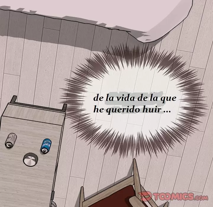 Estúpido Amor capítulo 42 página 118