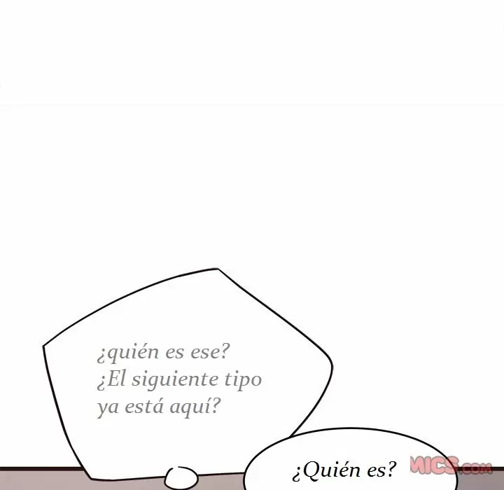 Estúpido Amor capítulo 42 página 121