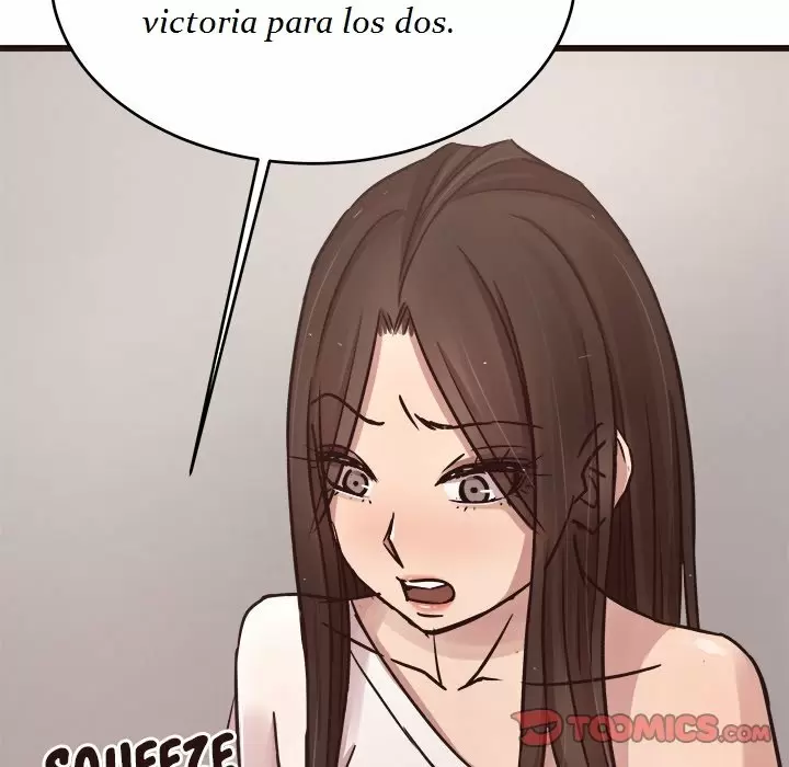 Estúpido Amor capítulo 42 página 19