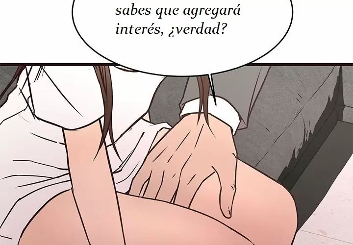 Estúpido Amor capítulo 42 página 5