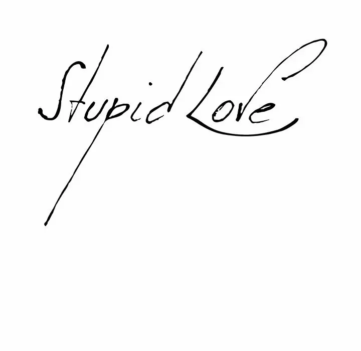 Estúpido Amor capítulo 42 página 9