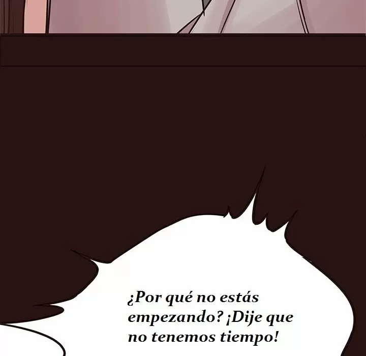 Estúpido Amor capítulo 43 página 116