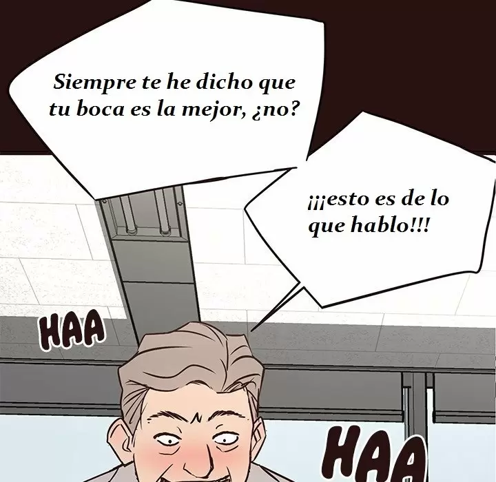 Estúpido Amor capítulo 43 página 119
