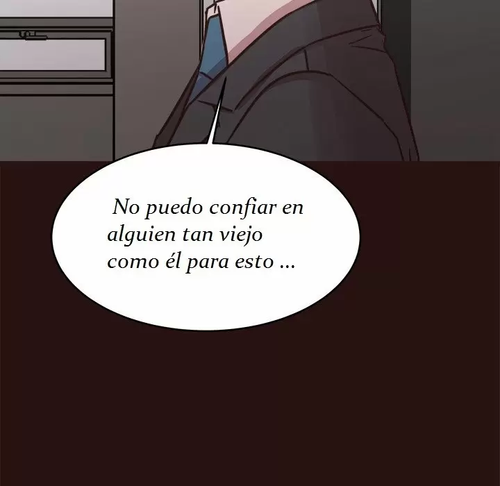 Estúpido Amor capítulo 43 página 138