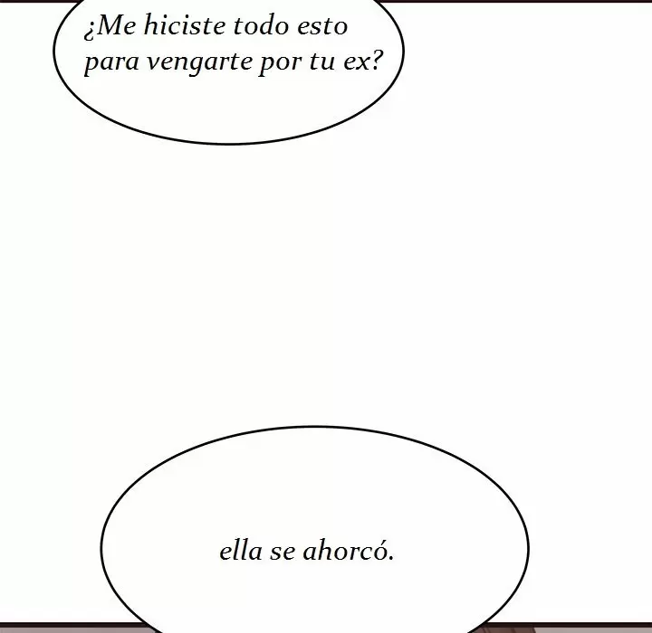 Estúpido Amor capítulo 43 página 27