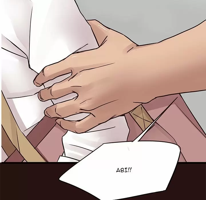 Estúpido Amor capítulo 43 página 36