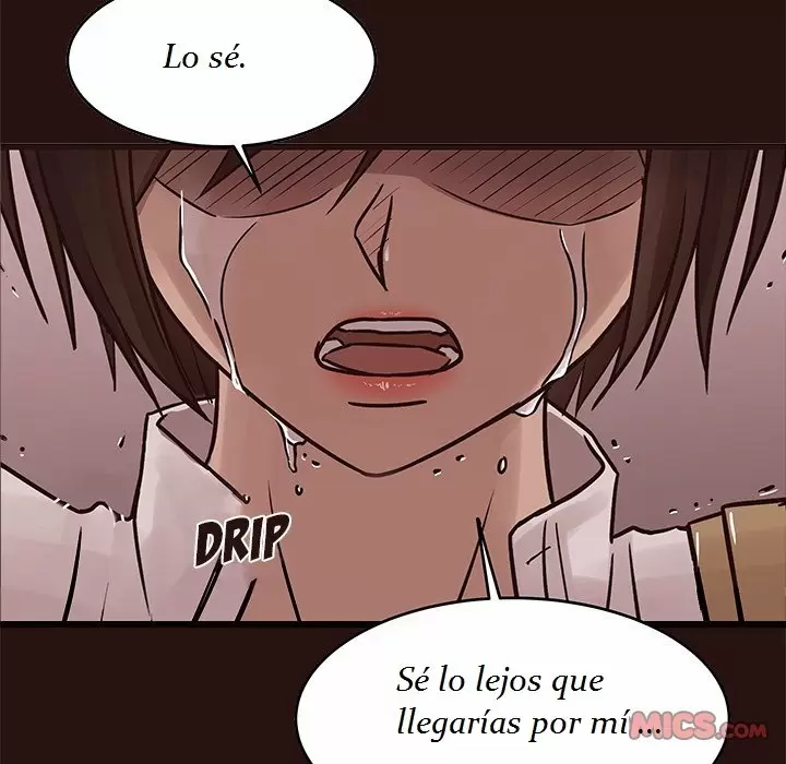 Estúpido Amor capítulo 43 página 40