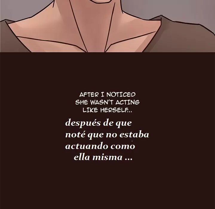 Estúpido Amor capítulo 43 página 45