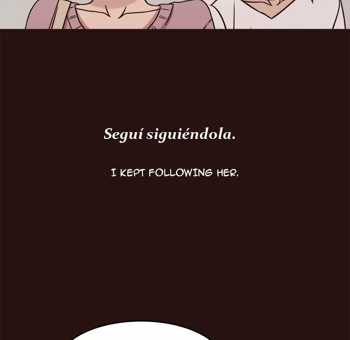 Estúpido Amor capítulo 43 página 47