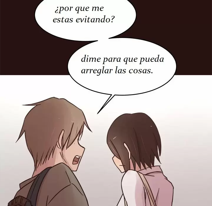 Estúpido Amor capítulo 43 página 48