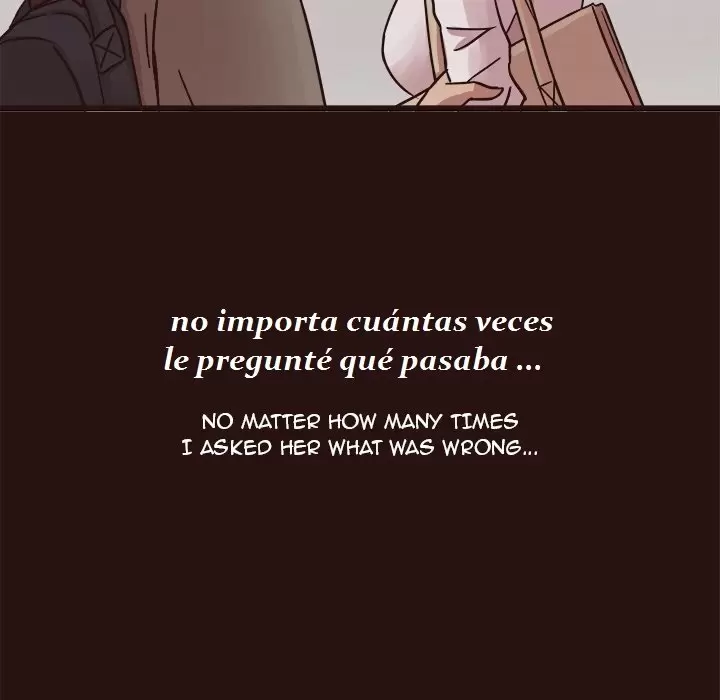 Estúpido Amor capítulo 43 página 49