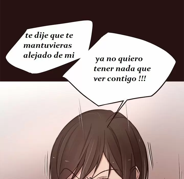 Estúpido Amor capítulo 43 página 50