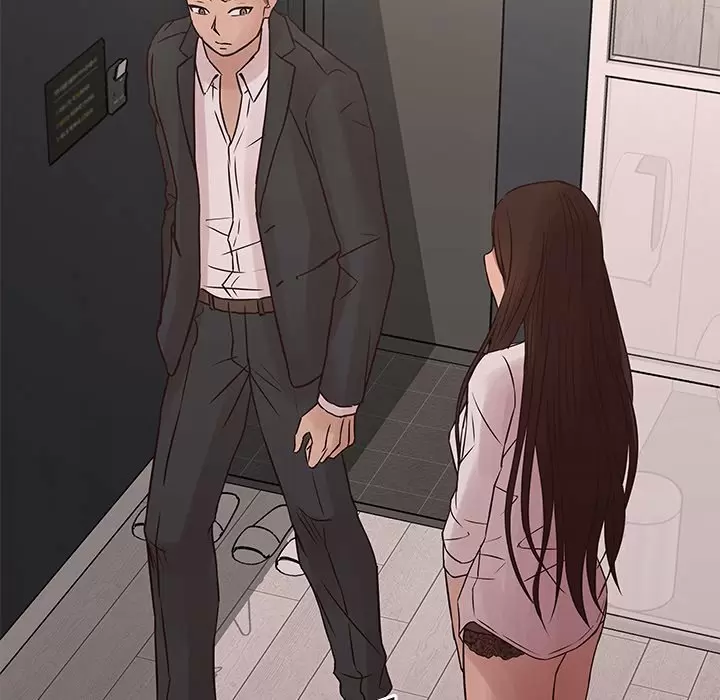 Estúpido Amor capítulo 43 página 6
