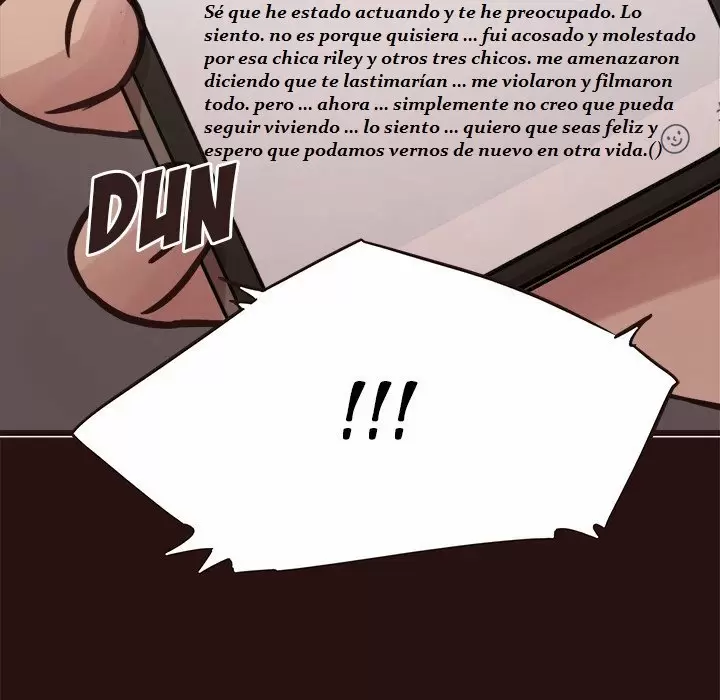 Estúpido Amor capítulo 43 página 65