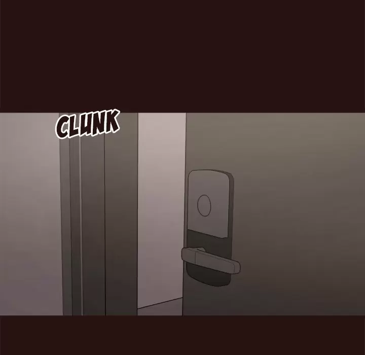 Estúpido Amor capítulo 43 página 72