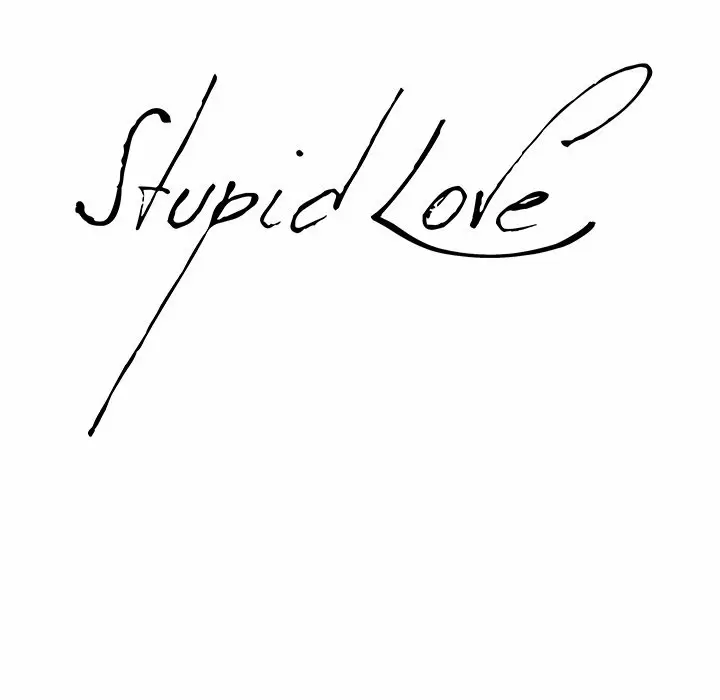 Estúpido Amor capítulo 43 página 8